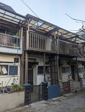 楠葉中町テラスハウス