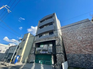 ＤＡＩＳＩＮビル外観写真