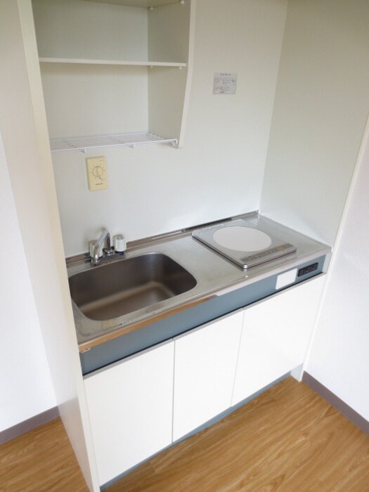 物件内観写真7　(キッチン)