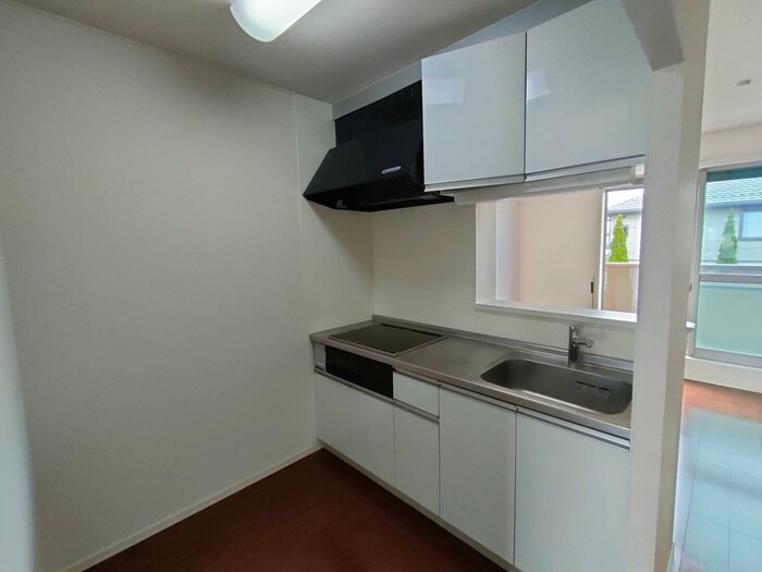 物件内観写真9　(キッチン)