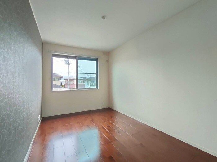 物件内観写真11　(居室)