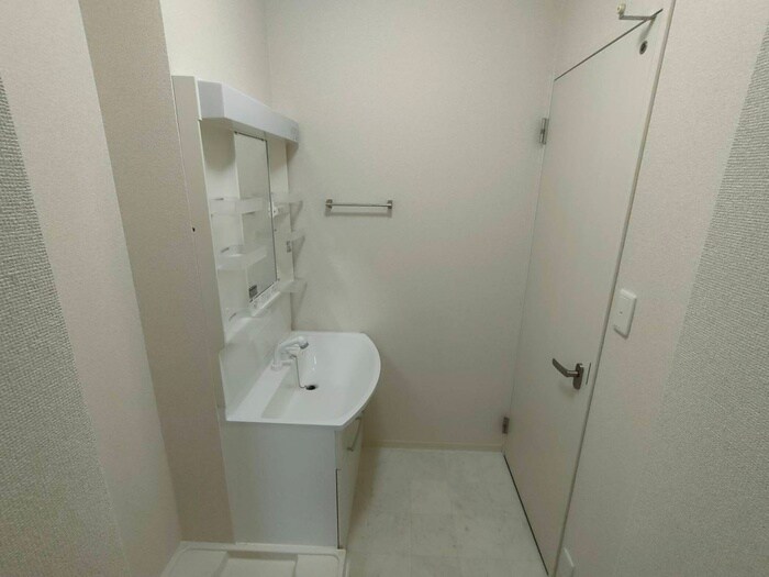 物件内観写真14　(洗面)