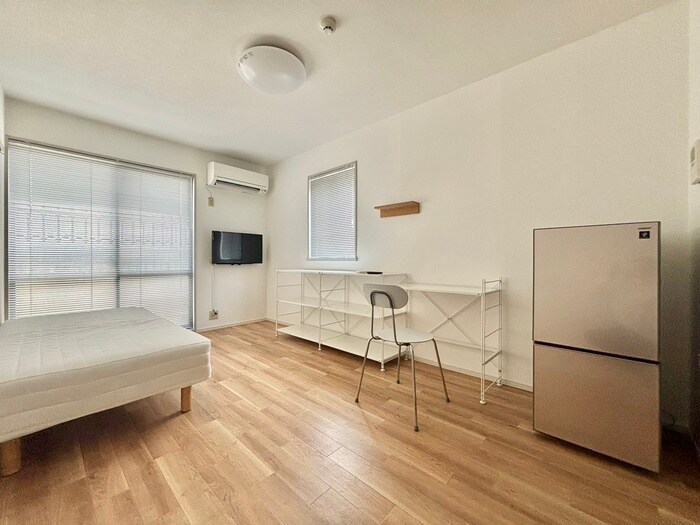 物件内観写真4　(居室)