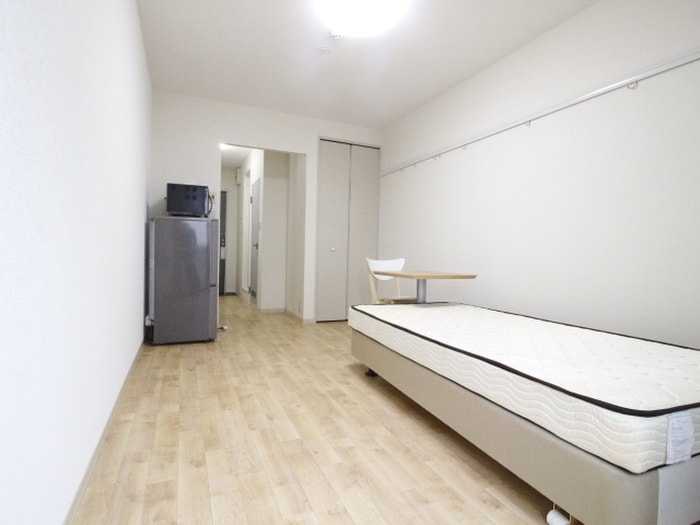 物件内観写真4　(居室)