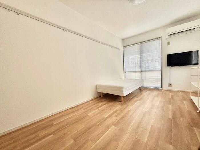 物件内観写真5　(居室)