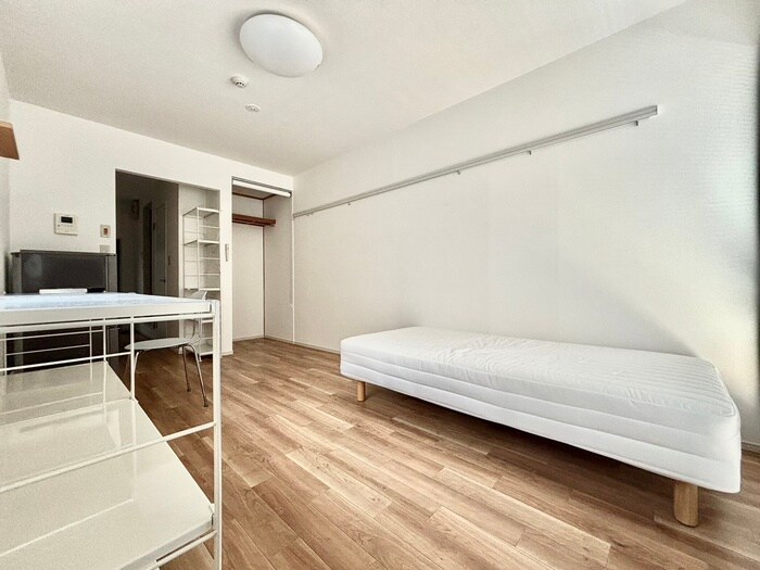 物件内観写真6　(居室)