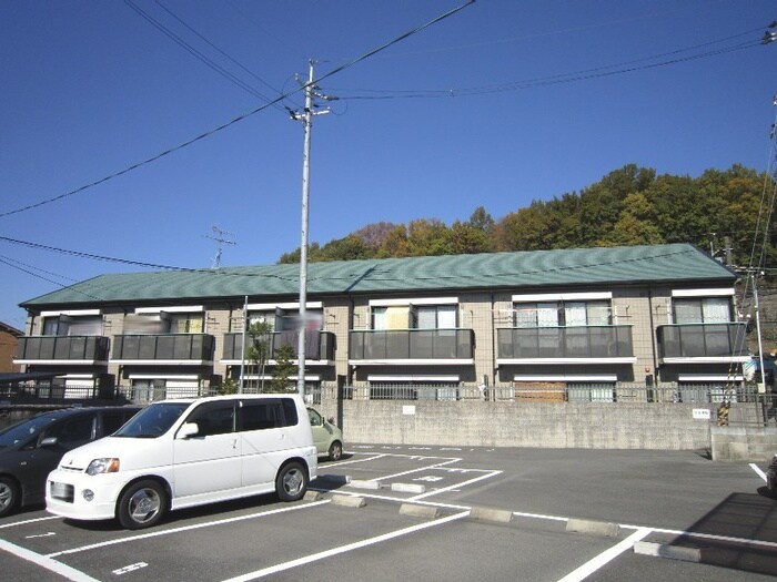 物件外観写真3　(外観写真)