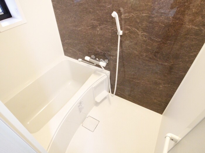 物件内観写真7　(バス／シャワールーム等)