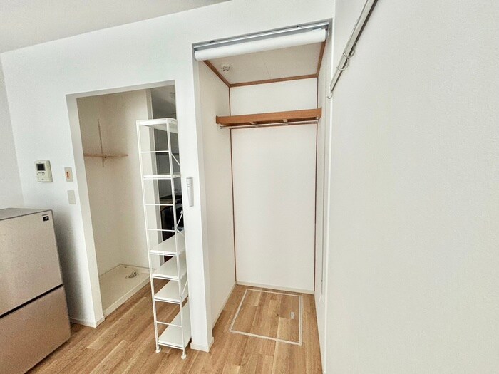 物件内観写真8　(収納)
