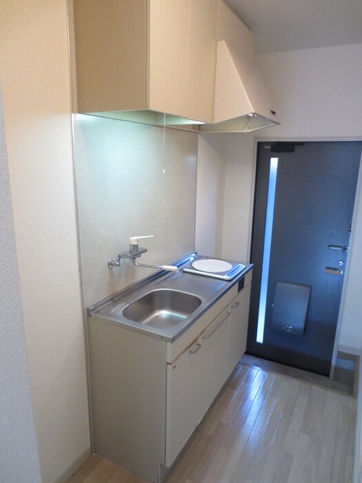 物件内観写真12　(キッチン)