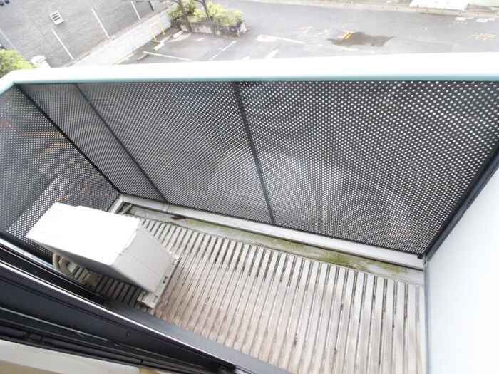 物件内観写真15　(ベランダ・バルコニー)