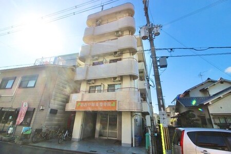 フル－リ大美野外観写真
