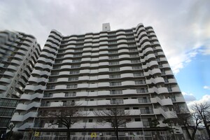 ﾌｪﾙﾃｨﾒｲﾂ泉ヶ丘3番館(1406)外観写真