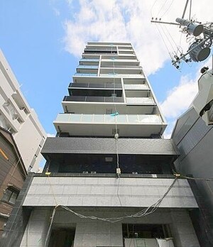 ﾌﾟﾚｻﾝｽ松屋町ｳﾞｨｺﾞﾗｽ(204)外観写真