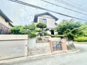 湯山台貸家
