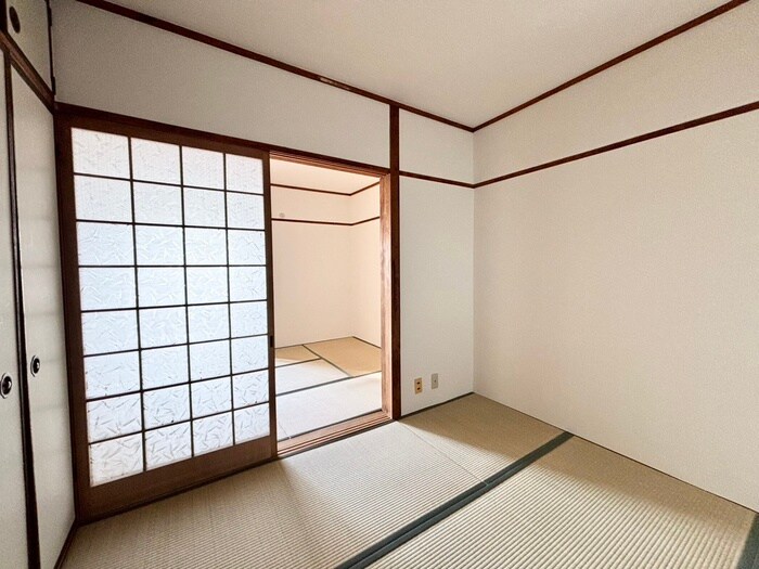 物件内観写真7　(居室)