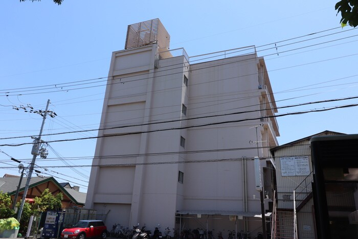 物件外観写真3　(外観写真)