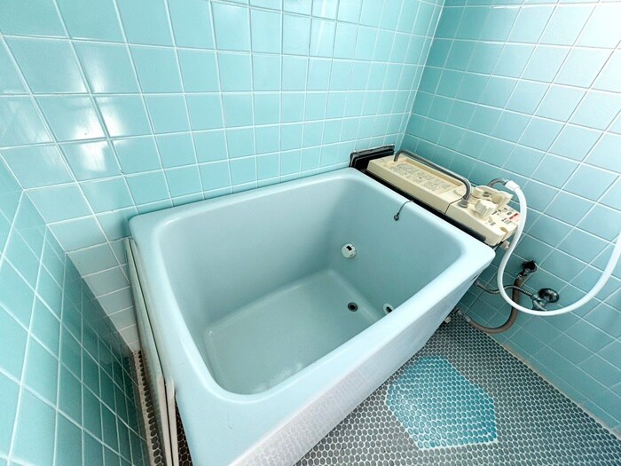 物件内観写真11　(バス／シャワールーム等)