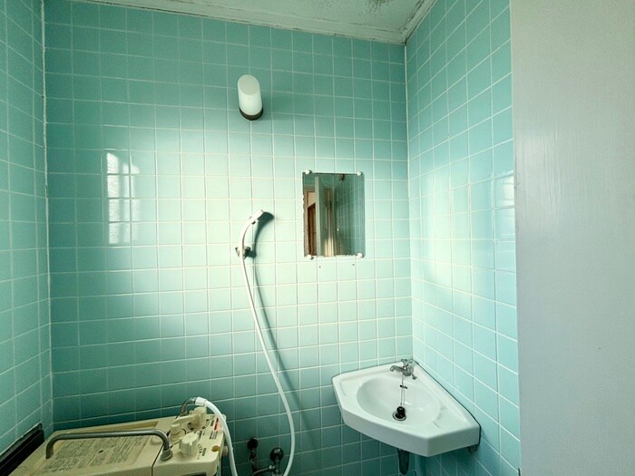 物件内観写真12　(洗面)