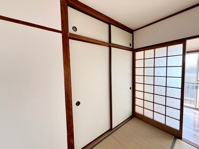 物件内観写真17　(収納)