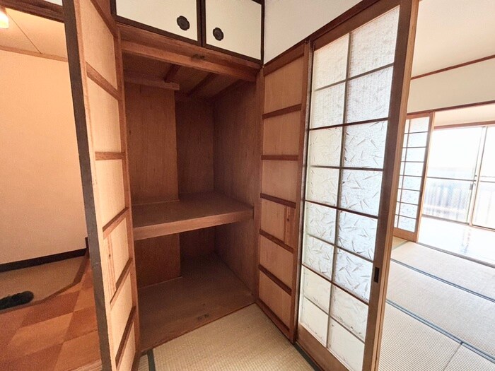 物件内観写真20　(収納)