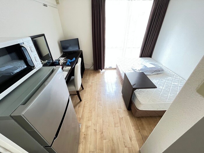 物件内観写真5　(居室)