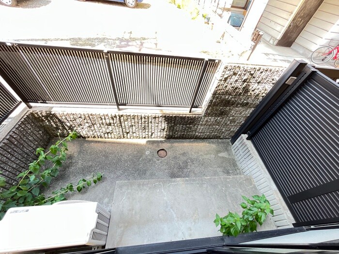 物件内観写真13　(ベランダ・バルコニー)