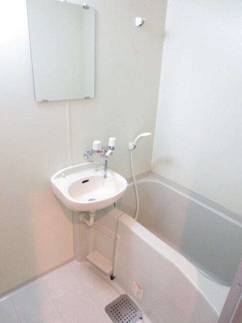 物件内観写真10　(バス／シャワールーム等)