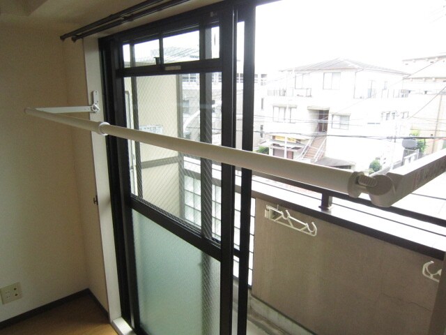 物件内観写真13　(居室)