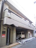 シティハイツマルシン