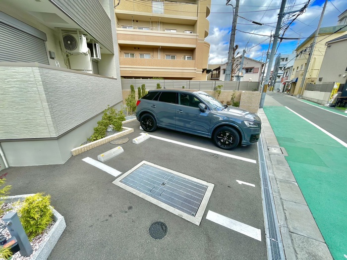 外観写真