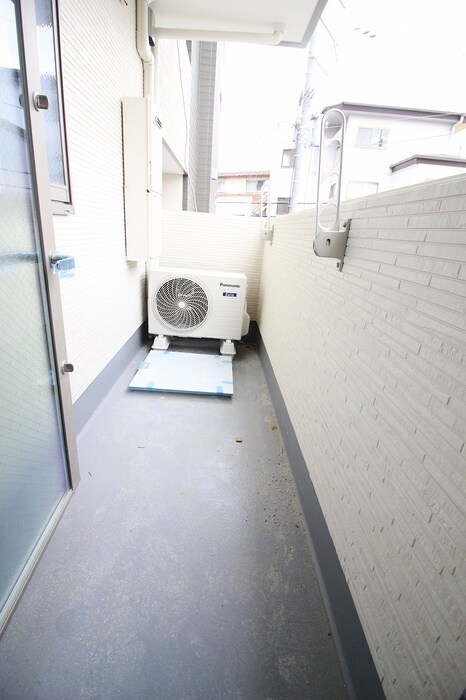 物件内観写真11　(ベランダ・バルコニー)