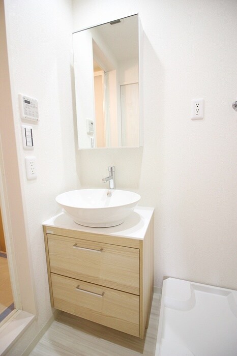 物件内観写真15　(洗面)