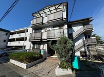 新栄プロパティー北野田Ⅰの外観写真