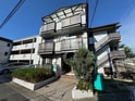 新栄プロパティー北野田Ⅰ