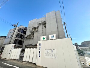 ﾍﾞﾗｼﾞｵ雅び北野白梅町駅前(406)外観写真