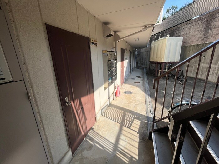 物件外観写真3　(外観写真)