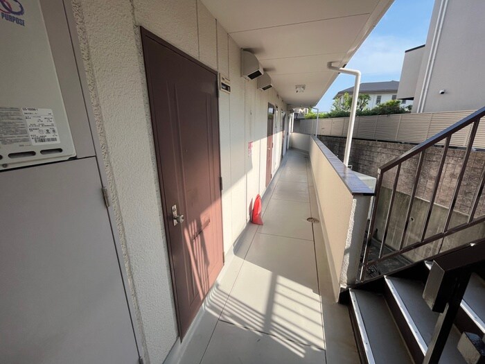 物件外観写真4　(外観写真)