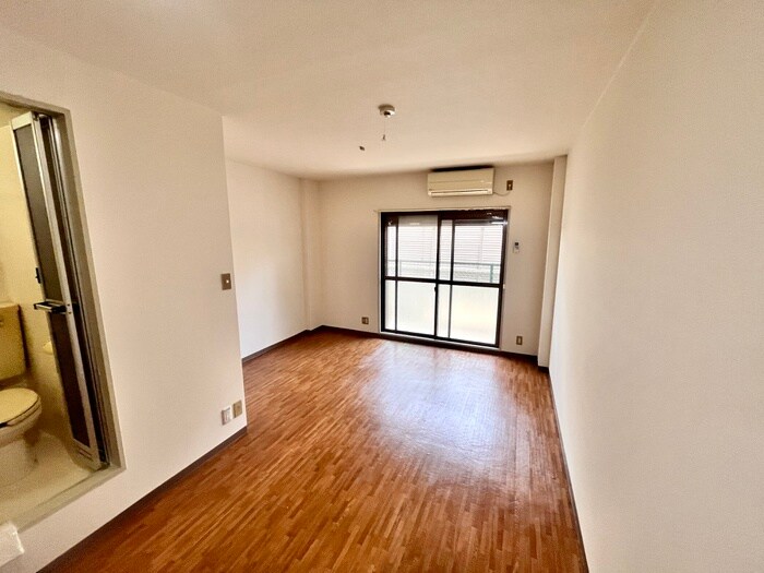 物件内観写真21　(居室)