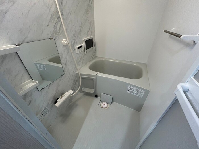 物件内観写真9　(バス／シャワールーム等)