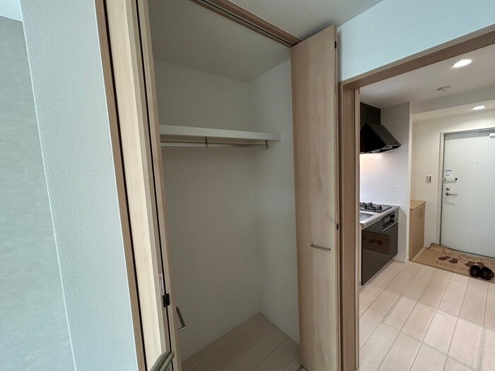 物件内観写真12　(収納)