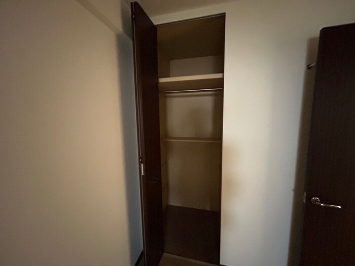 物件内観写真15　(収納)