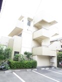 コンフォート佐伯