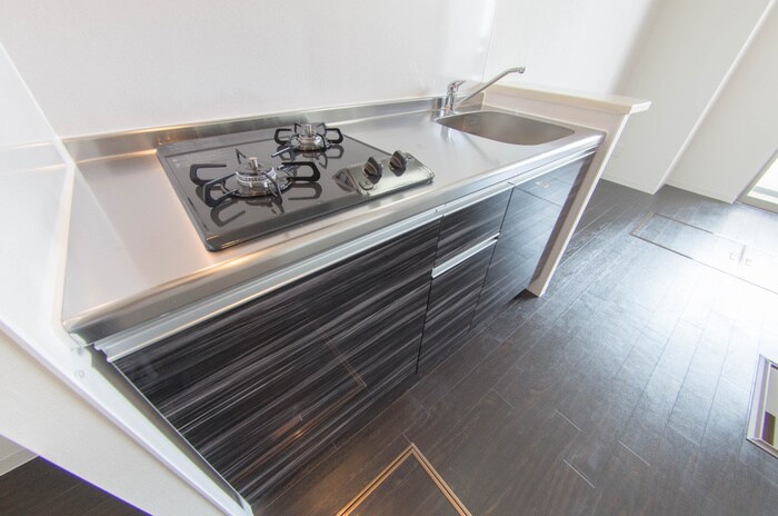 物件内観写真8　(キッチン)