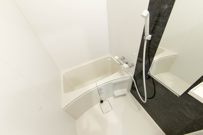 物件内観写真13　(バス／シャワールーム等)