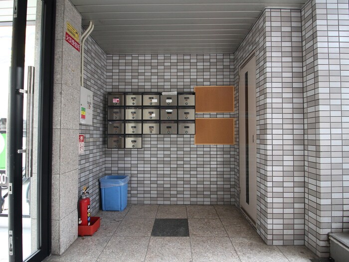 物件外観写真3　(建物設備)