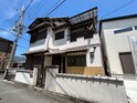 楠町東貸家