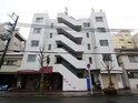 REBANGA上町台アパートメント