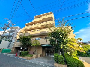 パーク・ハイム東芦屋町（207）外観写真