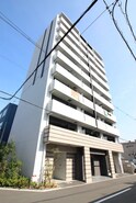 ﾚｼﾞｭｰﾙｱｯｼｭ天王寺ﾊﾟｰｸｻｲﾄﾞ(803)